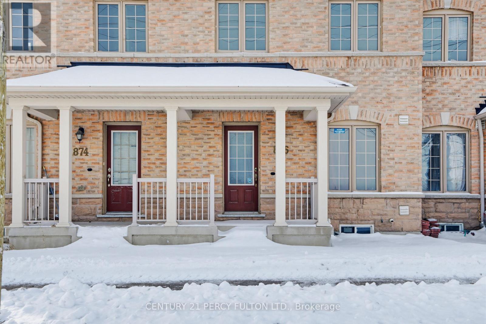 876 Audley Road N, Ajax, Ontario  L1Z 0R5 - Photo 27 - E12727948