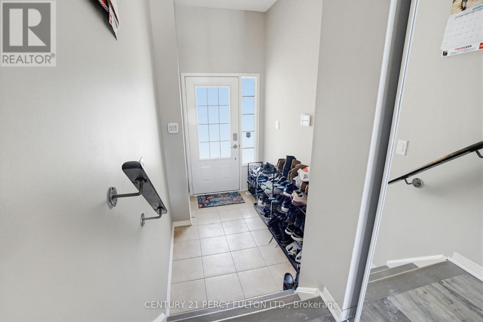 876 Audley Road N, Ajax, Ontario  L1Z 0R5 - Photo 4 - E12727948