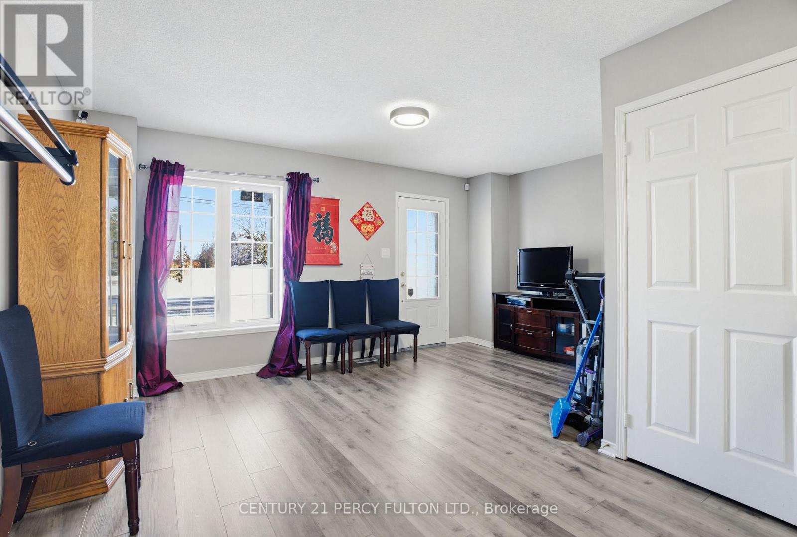 876 Audley Road N, Ajax, Ontario  L1Z 0R5 - Photo 6 - E12727948