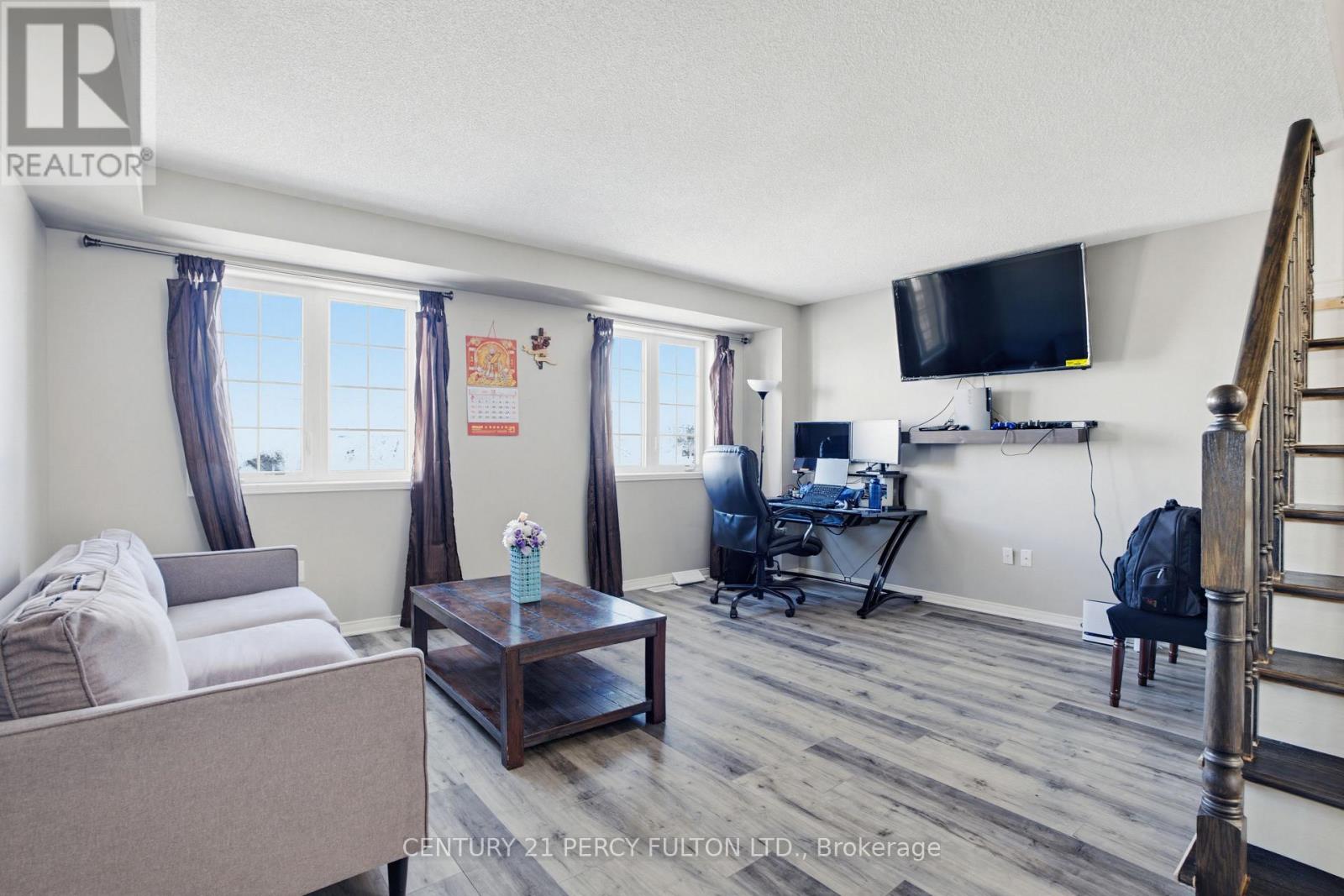 876 Audley Road N, Ajax, Ontario  L1Z 0R5 - Photo 9 - E12727948