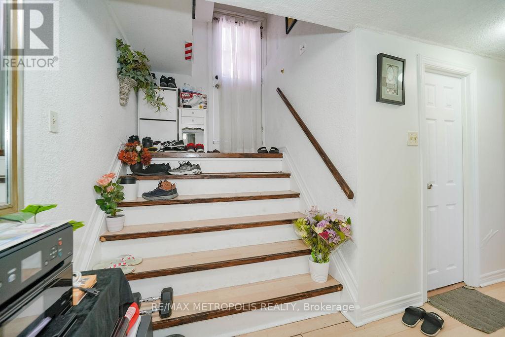 Bsmt - 575 Bellamy Road N, Toronto, Ontario  M1H 1G6 - Photo 12 - E12727962