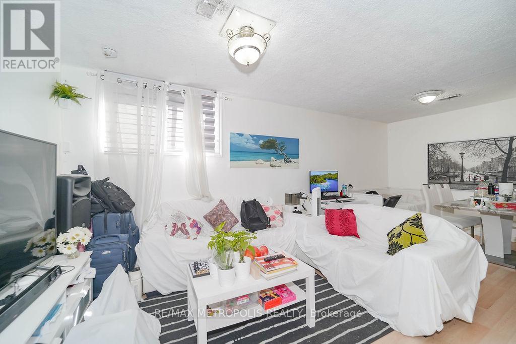 Bsmt - 575 Bellamy Road N, Toronto, Ontario  M1H 1G6 - Photo 2 - E12727962