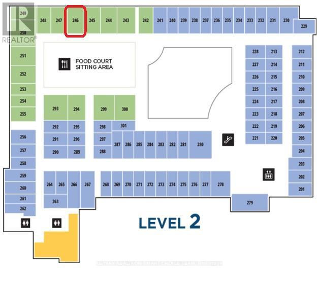 246 - 7181 Yonge Street, Markham, Ontario  L3T 0C5 - Photo 2 - N12727934