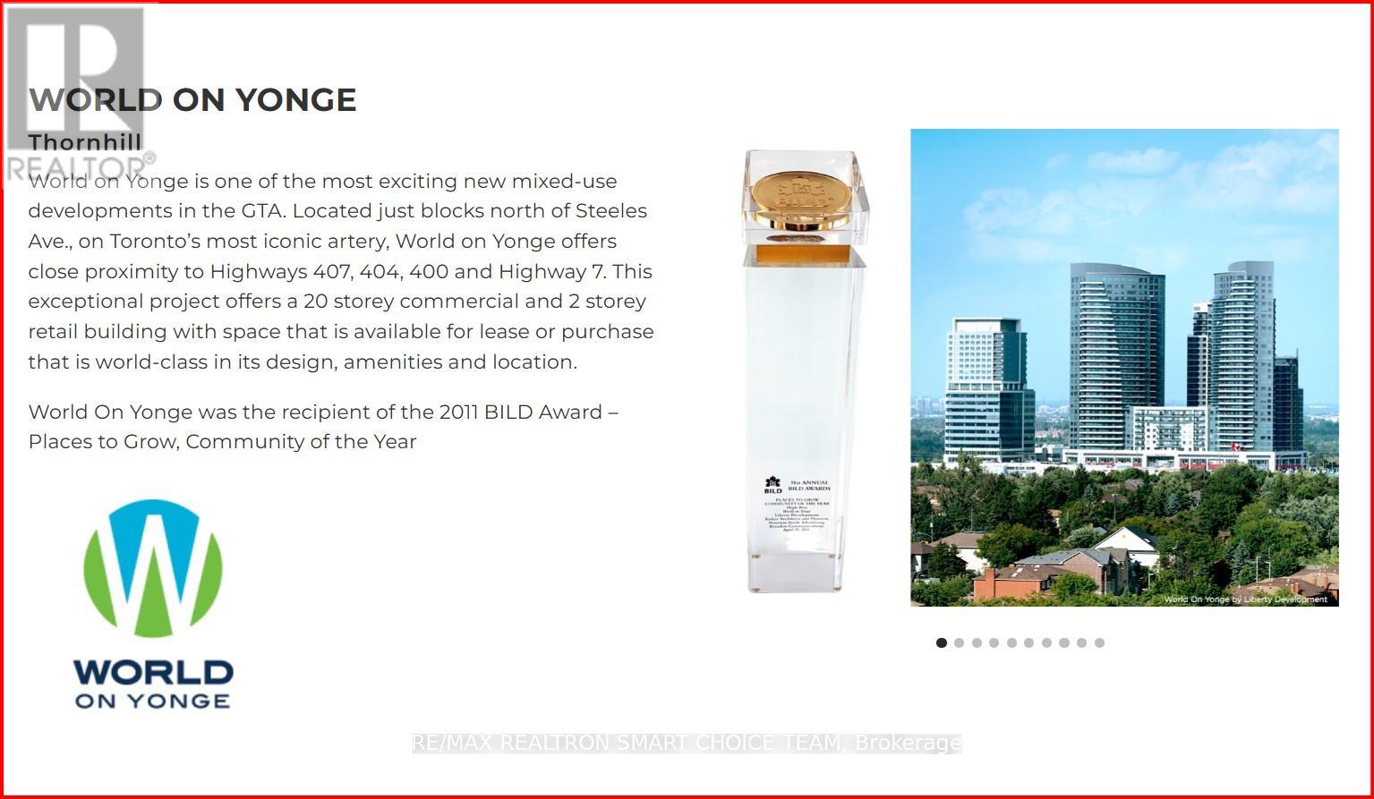 246 - 7181 Yonge Street, Markham, Ontario  L3T 0C5 - Photo 7 - N12727934