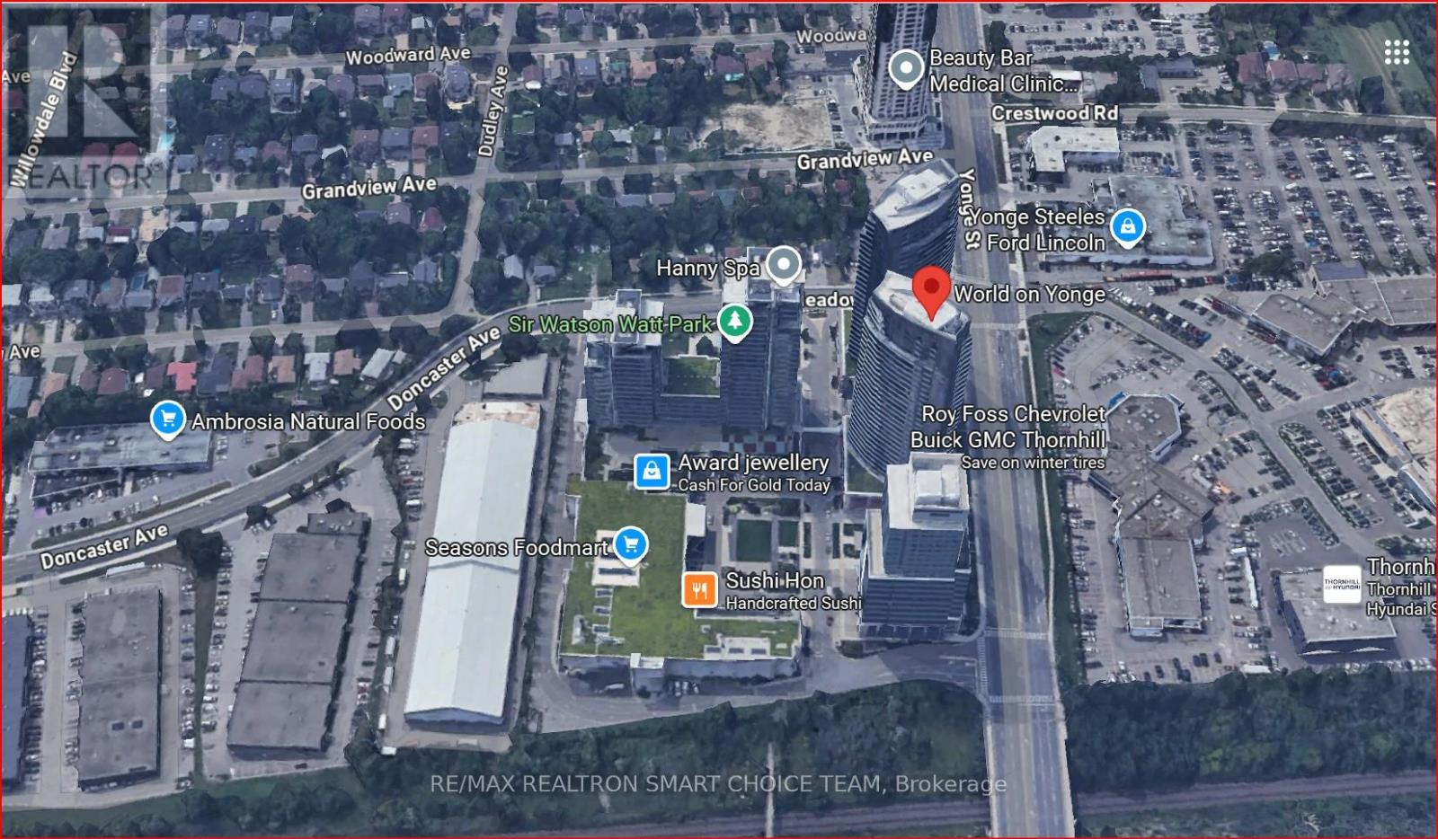 246 - 7181 Yonge Street, Markham, Ontario  L3T 0C5 - Photo 8 - N12727934