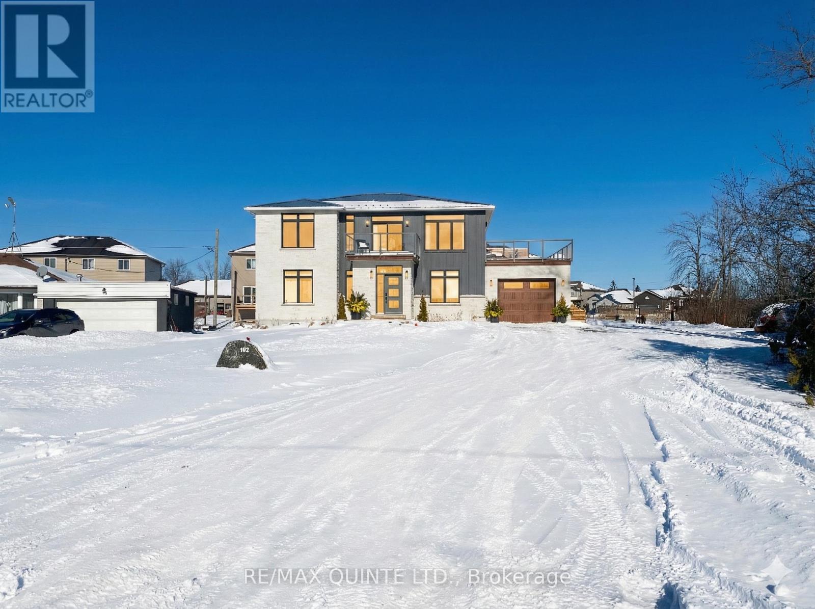 103 Lakehurst Street, Brighton, Ontario  K0K 1H0 - Photo 2 - X12726536