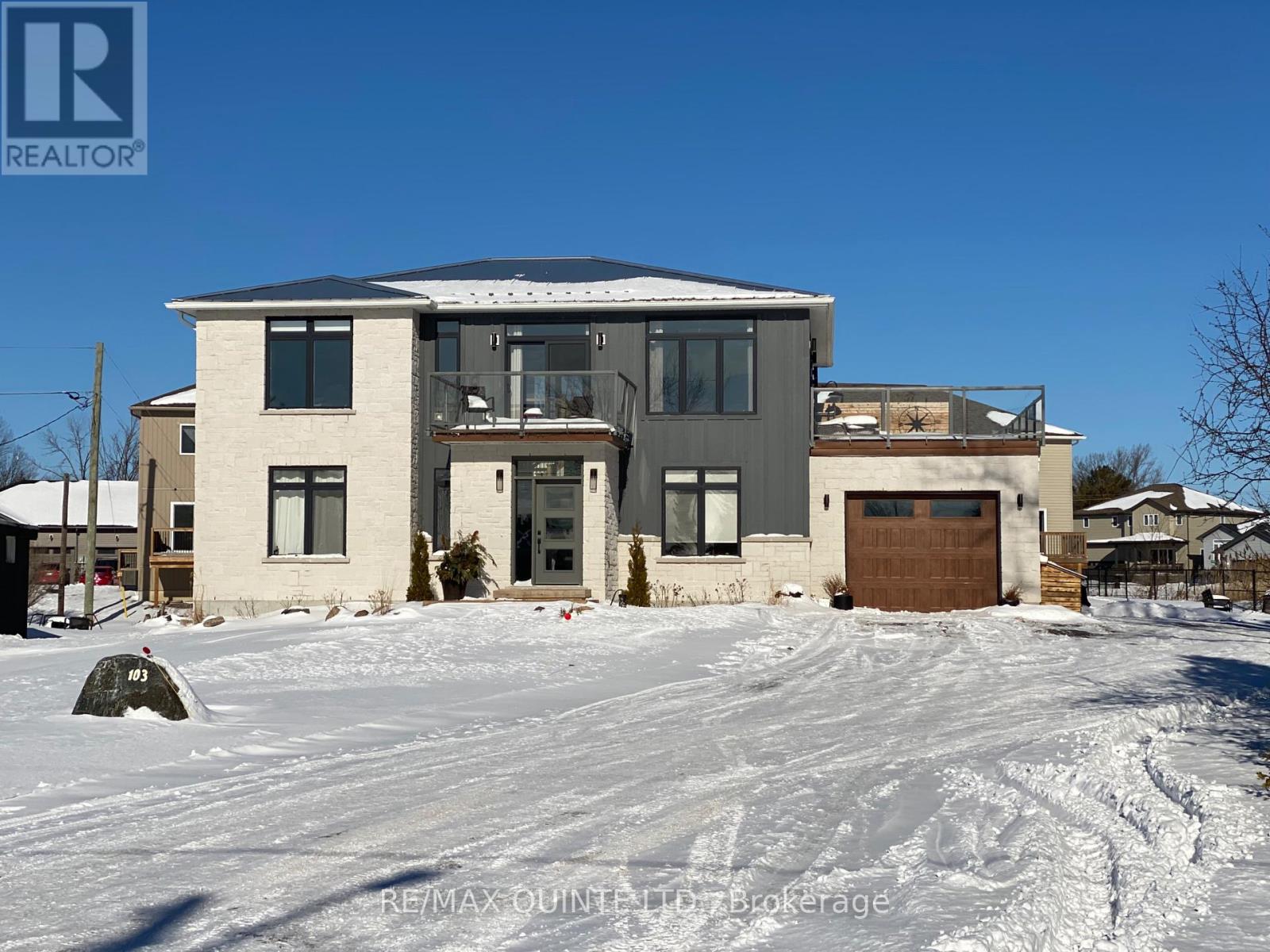 103 LAKEHURST STREET, Brighton, Ontario