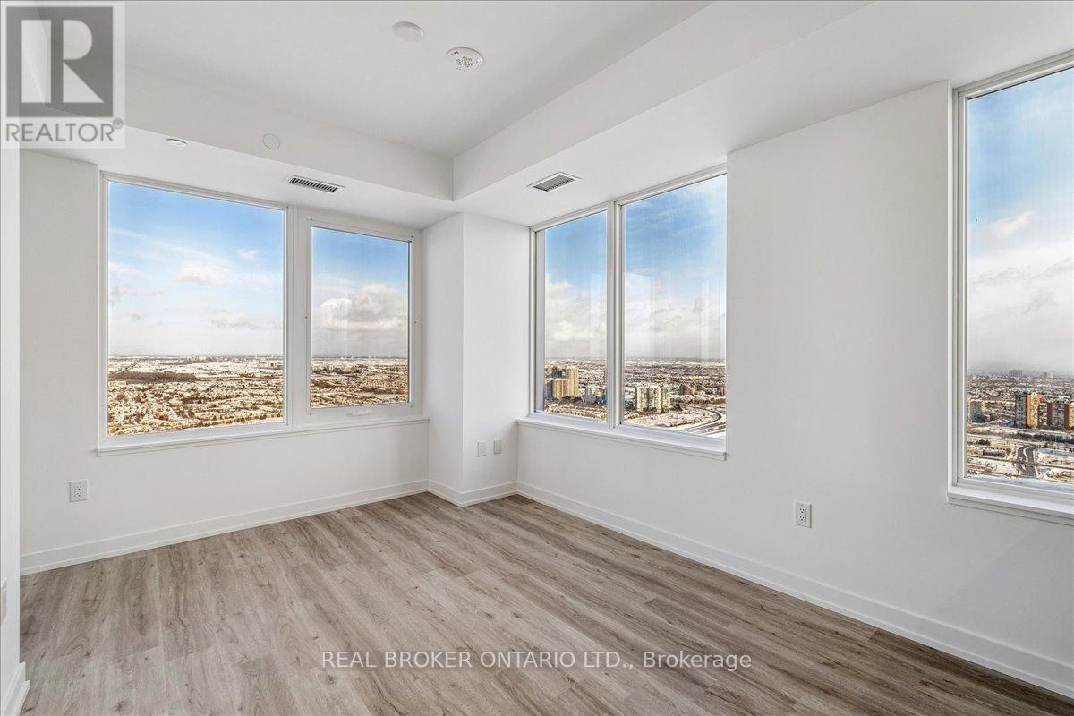 4703 - 395 Square One Drive, Mississauga, Ontario  L5B 0C6 - Photo 7 - W12727932