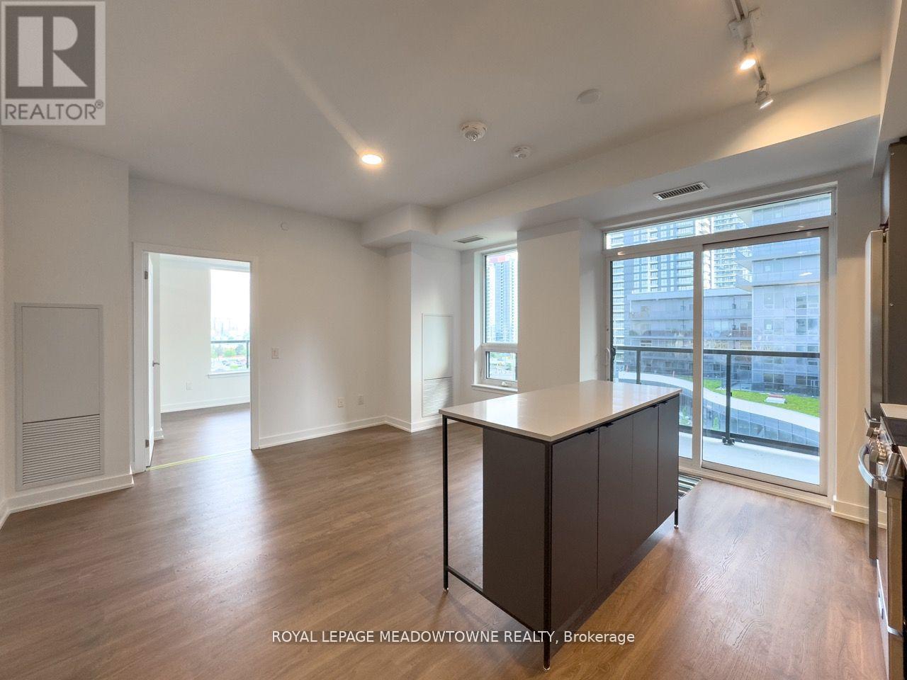 530 - 5105 Hurontario Street S, Mississauga, Ontario  L4Z 3X7 - Photo 10 - W12727954