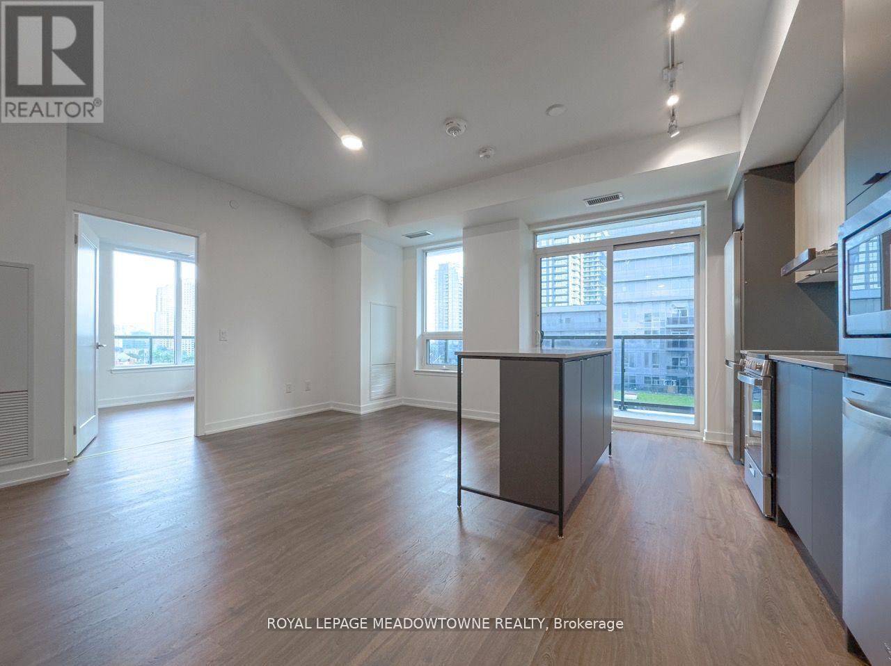 530 - 5105 Hurontario Street S, Mississauga, Ontario  L4Z 3X7 - Photo 11 - W12727954