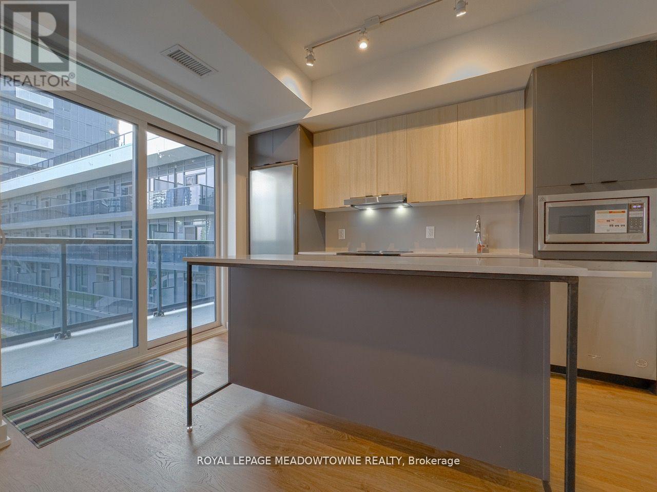 530 - 5105 Hurontario Street S, Mississauga, Ontario  L4Z 3X7 - Photo 13 - W12727954