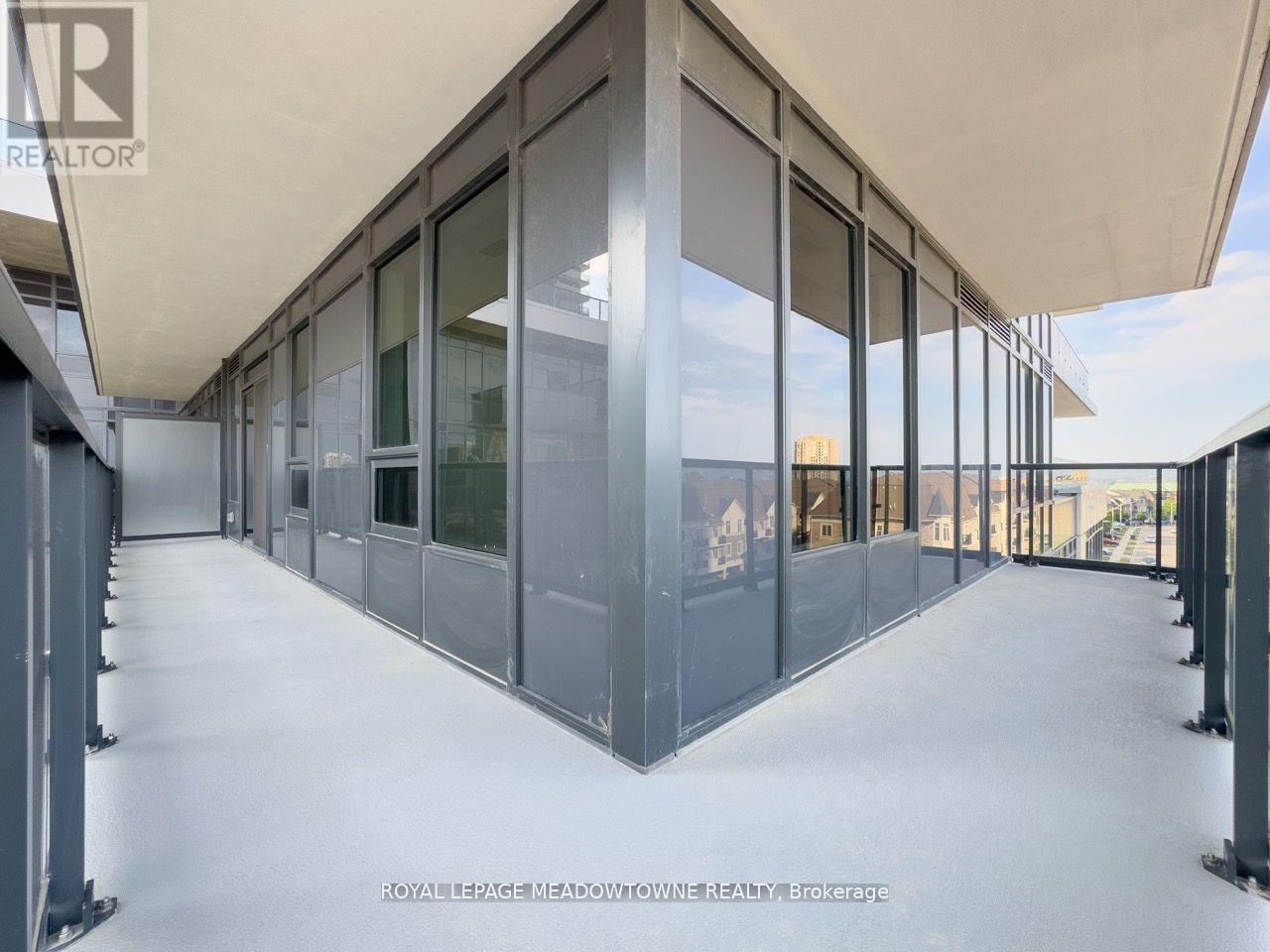 530 - 5105 Hurontario Street S, Mississauga, Ontario  L4Z 3X7 - Photo 18 - W12727954