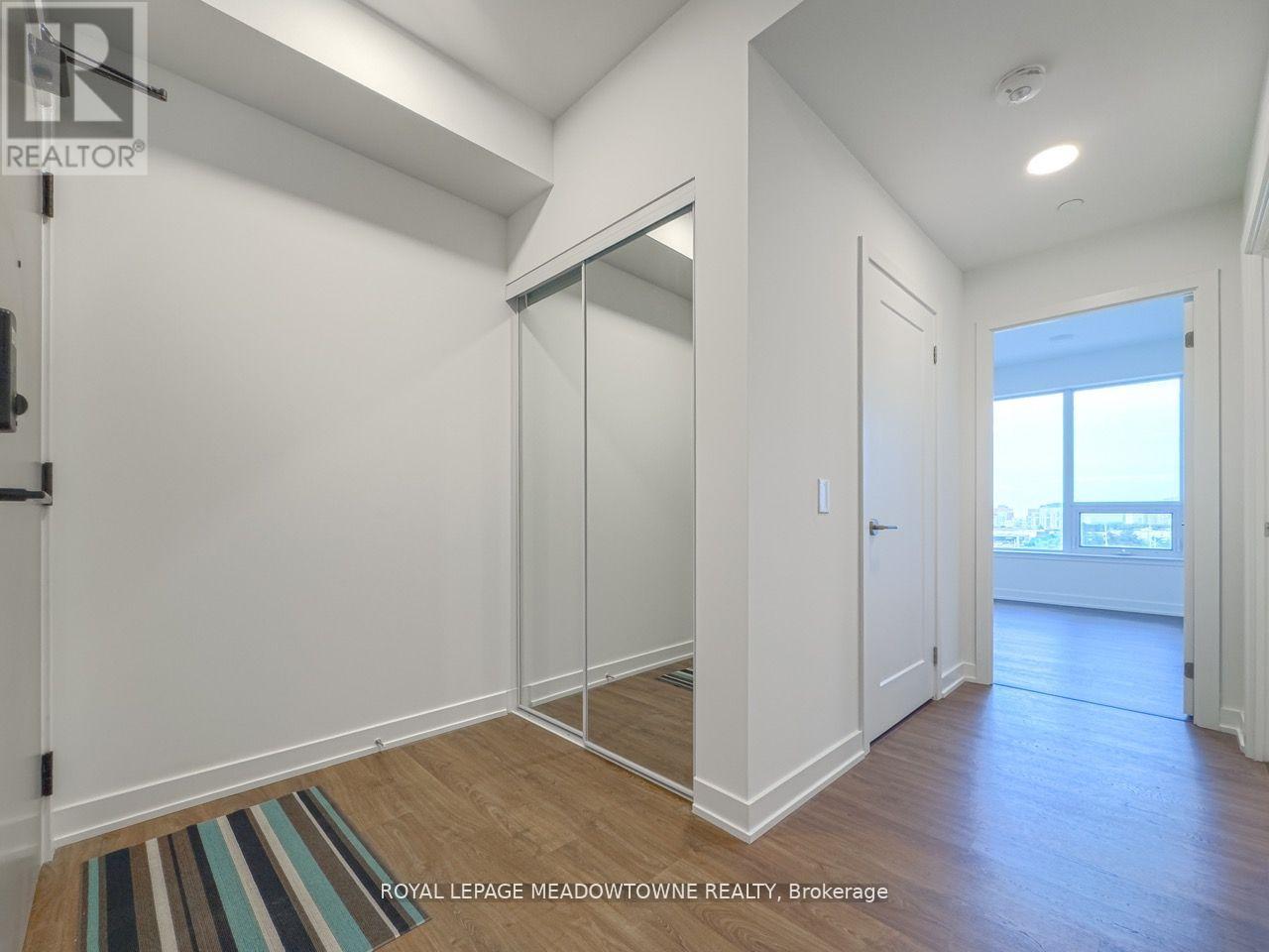 530 - 5105 Hurontario Street S, Mississauga, Ontario  L4Z 3X7 - Photo 5 - W12727954