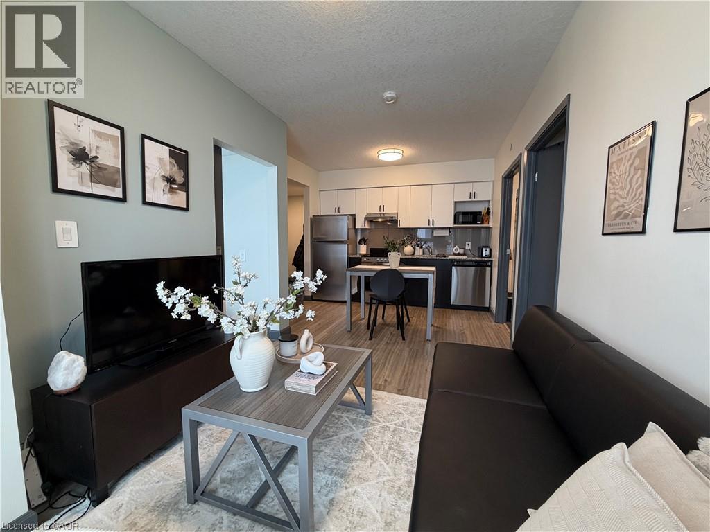 239 Albert Street Unit# 1903, Waterloo, Ontario  N2L 3T7 - Photo 18 - 40800796