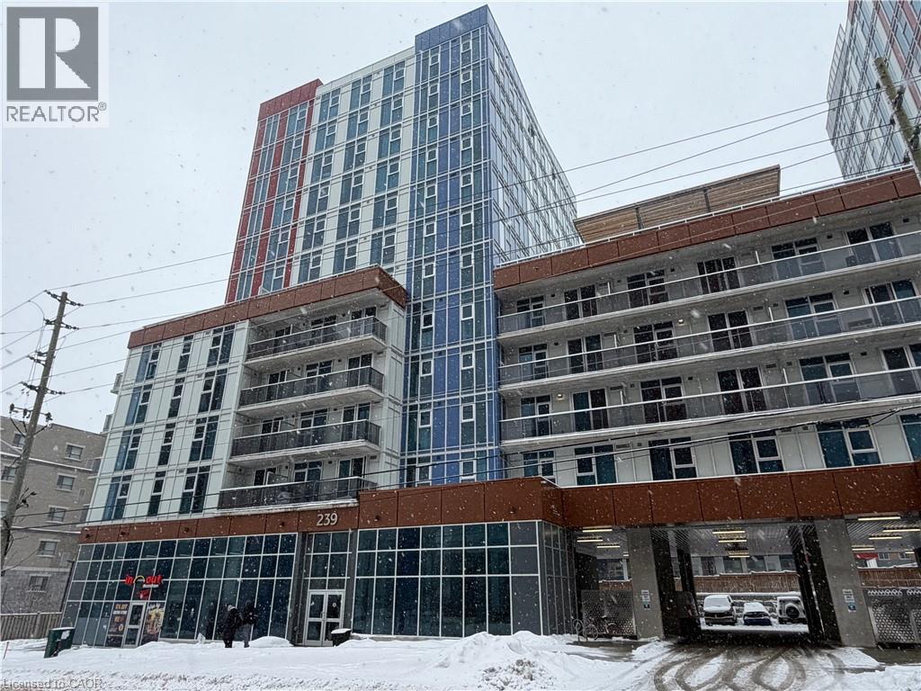 239 Albert Street Unit# 1903, Waterloo, Ontario  N2L 3T7 - Photo 2 - 40800796