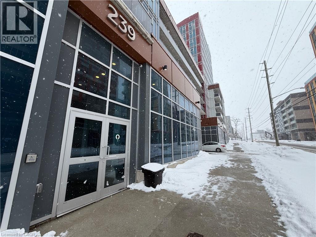 239 Albert Street Unit# 1903, Waterloo, Ontario  N2L 3T7 - Photo 3 - 40800796