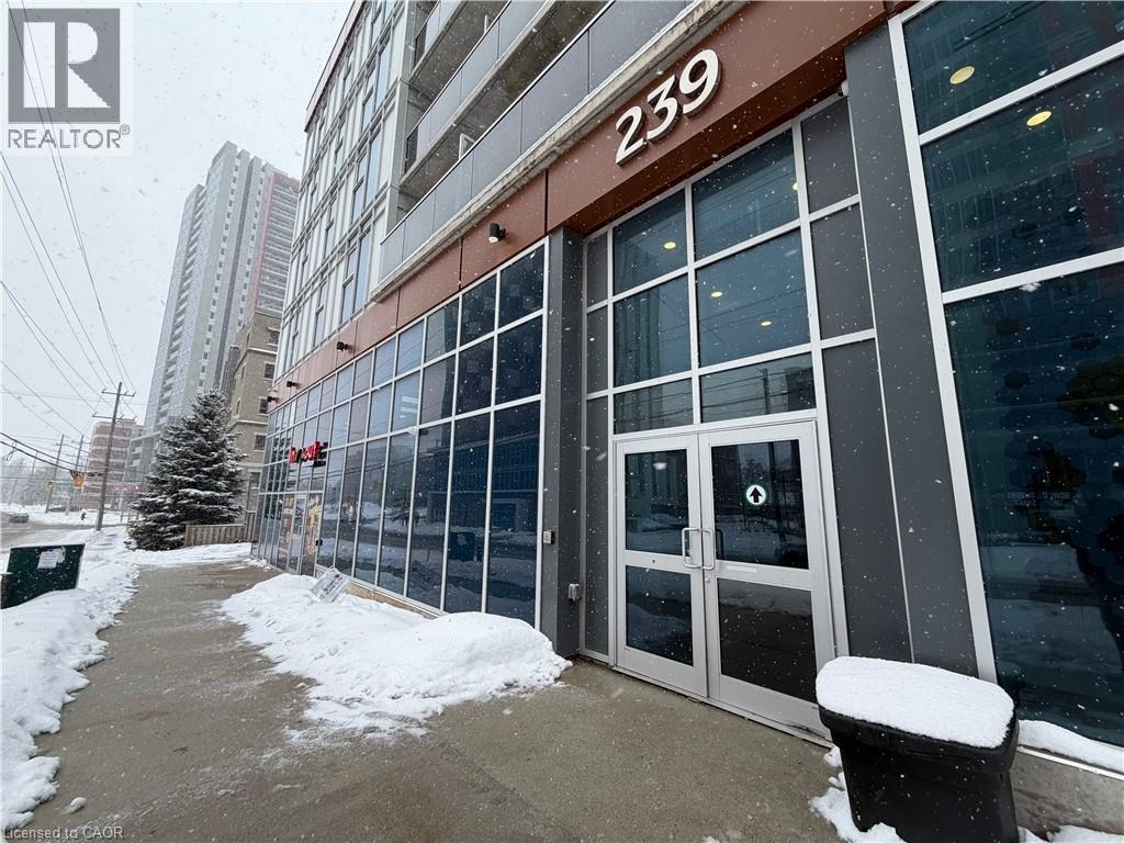 239 Albert Street Unit# 1903, Waterloo, Ontario  N2L 3T7 - Photo 4 - 40800796