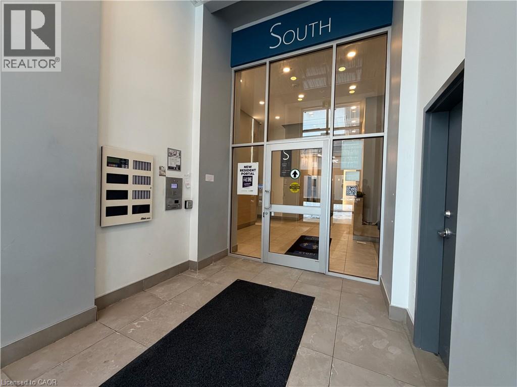 239 Albert Street Unit# 1903, Waterloo, Ontario  N2L 3T7 - Photo 5 - 40800796