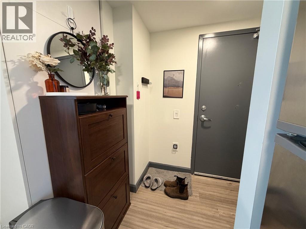 239 Albert Street Unit# 1903, Waterloo, Ontario  N2L 3T7 - Photo 9 - 40800796