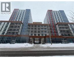 239 ALBERT Street Unit# 1903, Waterloo, Ontario