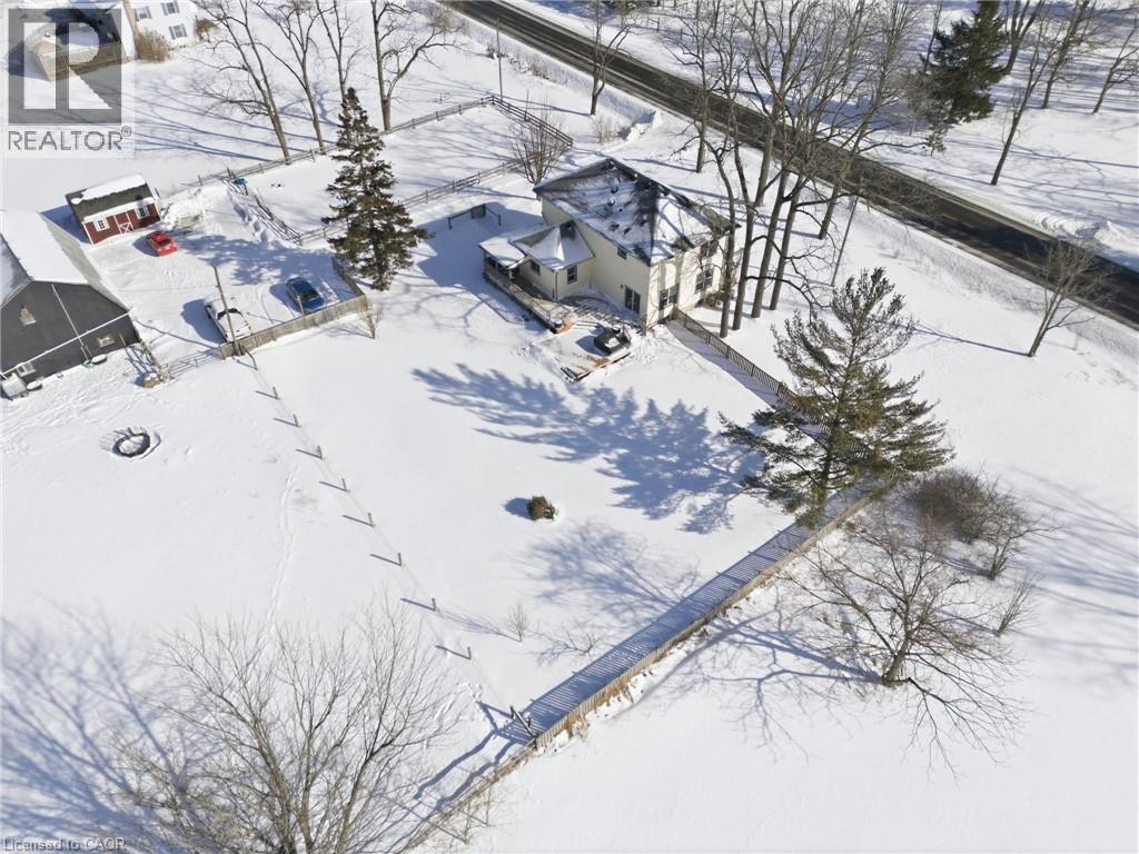 211 Robinson Road, Dunnville, Ontario  N1A 2W1 - Photo 5 - 40800792