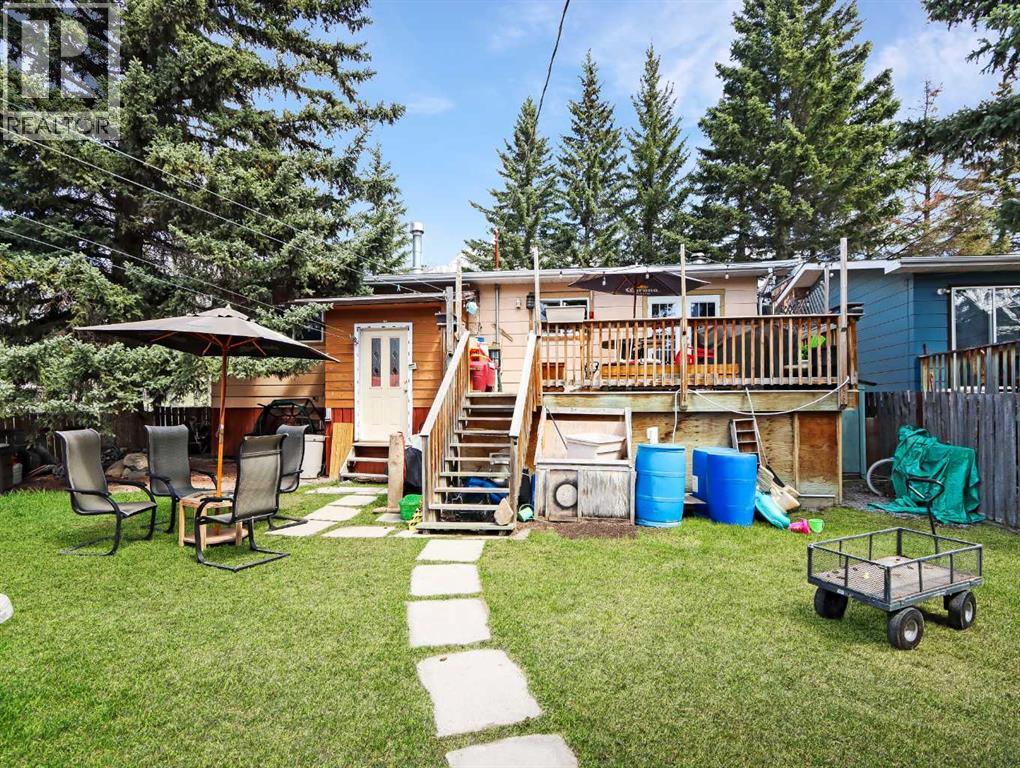 228 17th Street, Canmore, Alberta  T1W 1Y8 - Photo 10 - A2257143