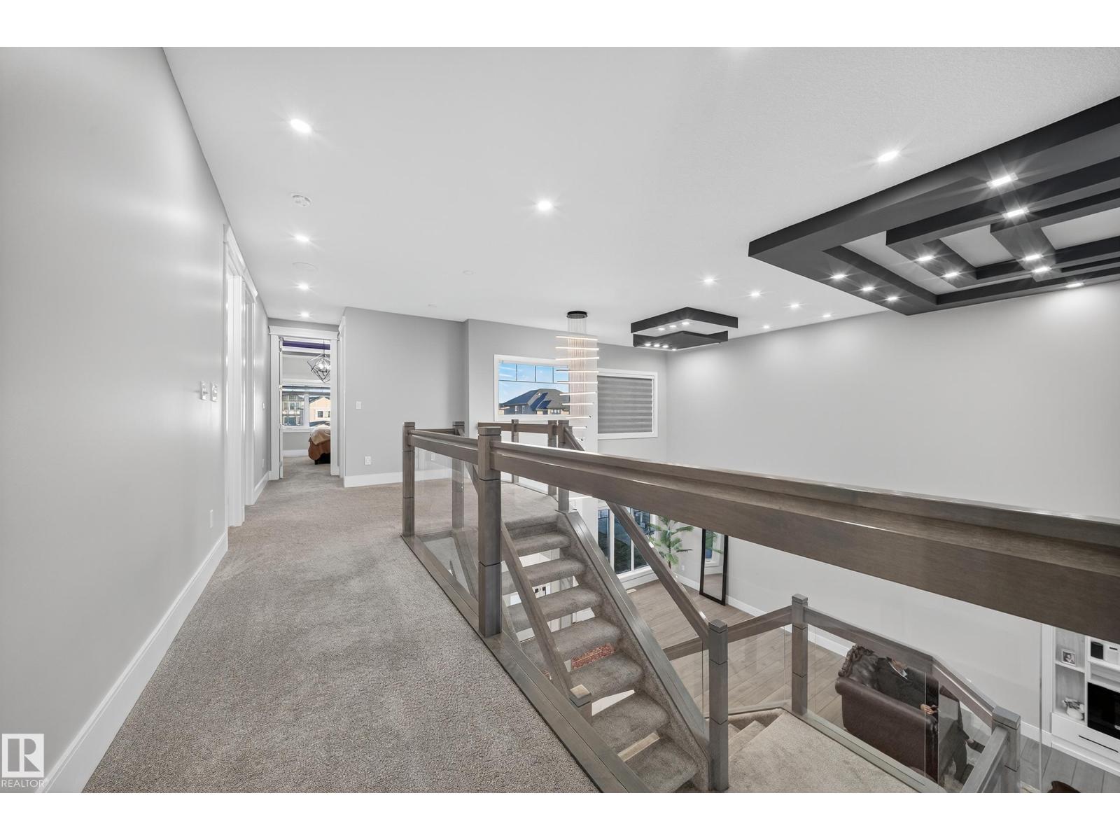 4406 Triomphe Cl, Beaumont, Alberta  T4X 0C3 - Photo 19 - E4471041