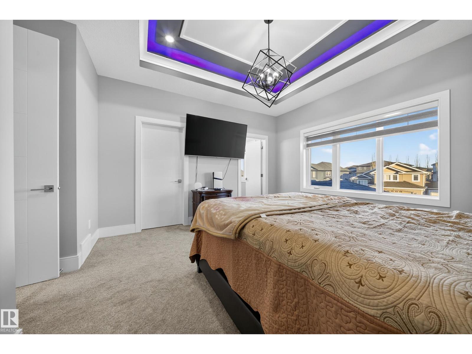 4406 Triomphe Cl, Beaumont, Alberta  T4X 0C3 - Photo 9 - E4471041