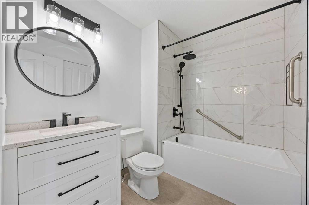 201, 2066 Luxstone Boulevard Sw, Airdrie, Alberta  T4B 0L1 - Photo 21 - A2263906