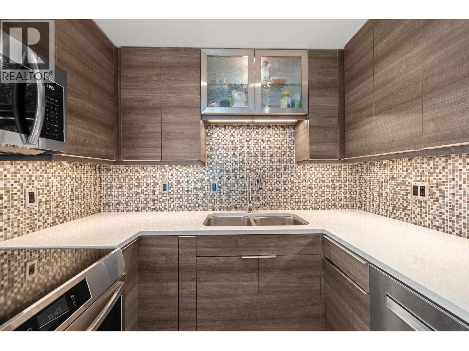 703 2167 Bellevue Avenue, West Vancouver, British Columbia  V7V 1C2 - Photo 9 - R3081541