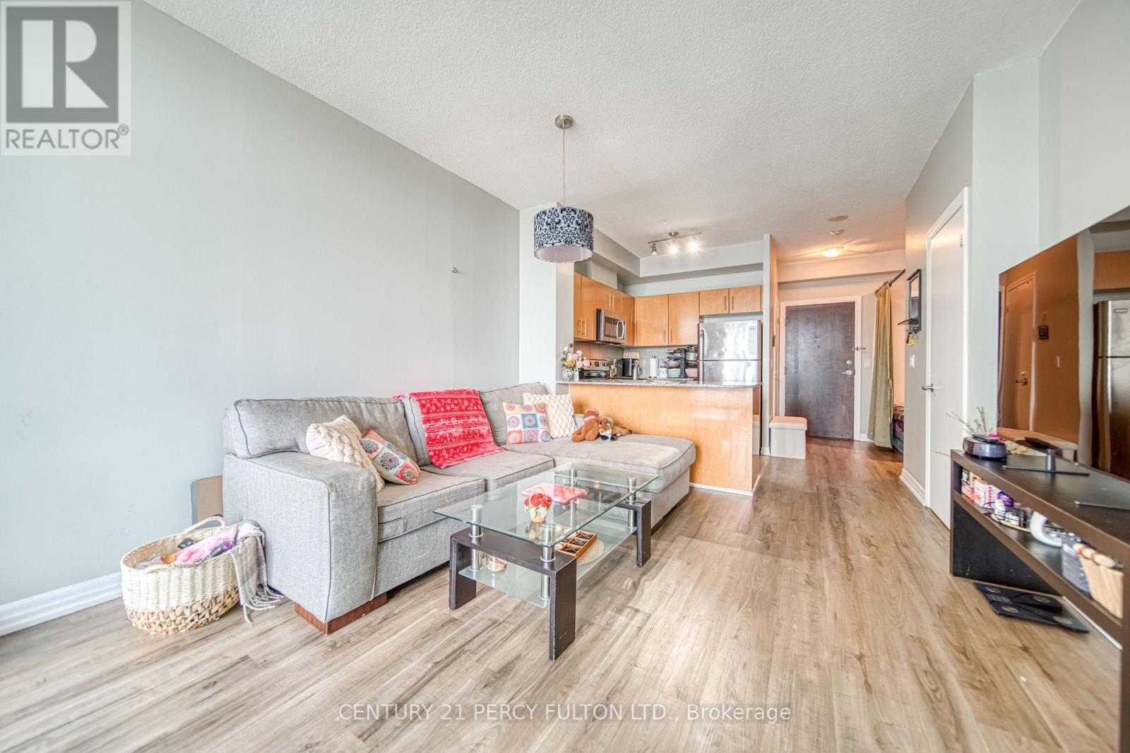 3407 - 16 YONGE STREET, Toronto, Ontario