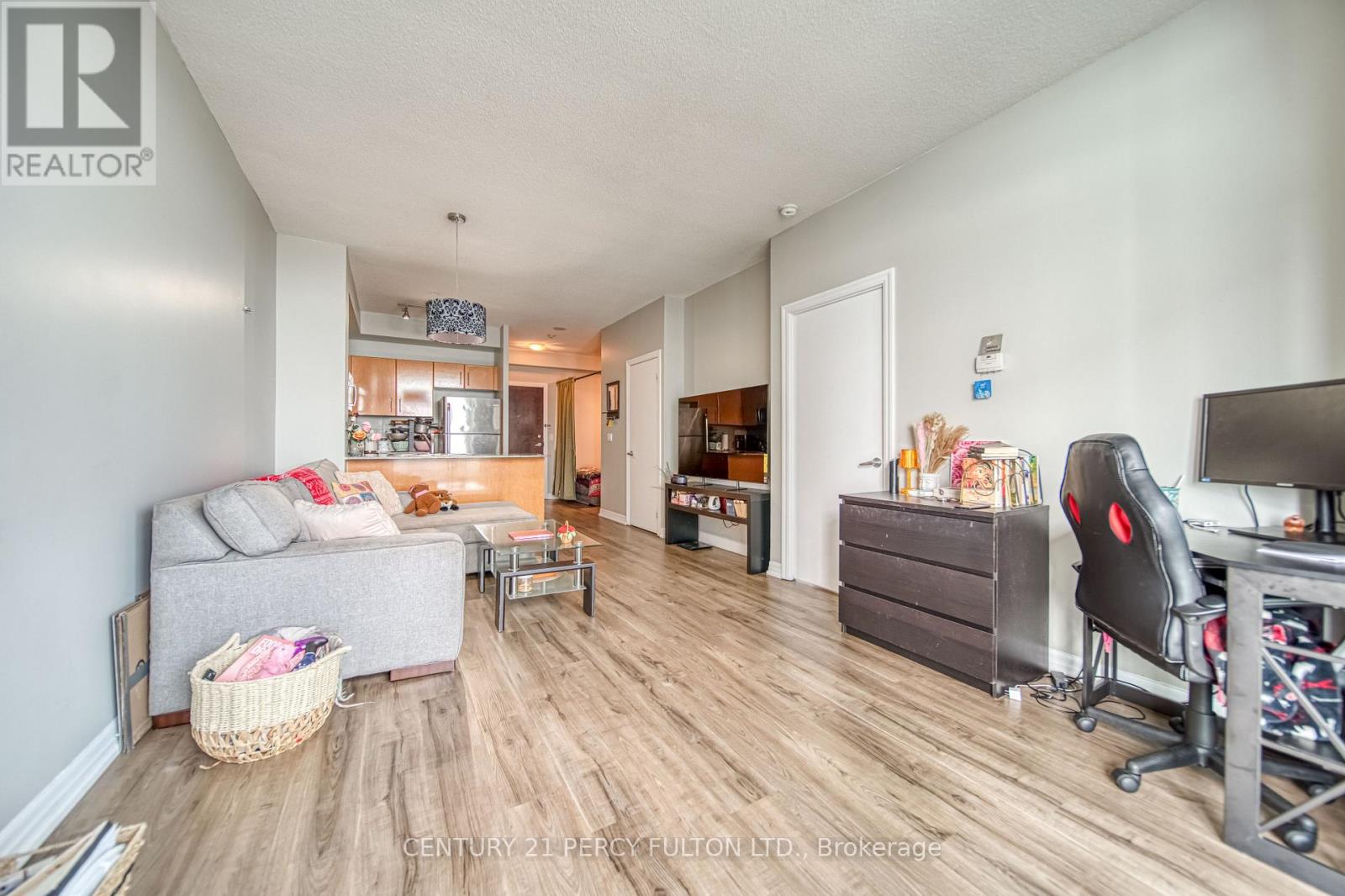 3407 - 16 Yonge Street, Toronto, Ontario  M5E 2A1 - Photo 11 - C12727964