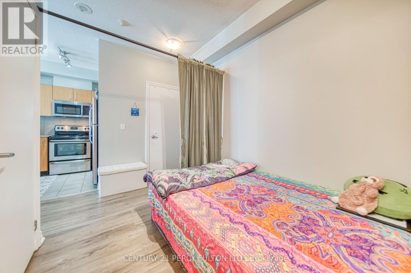 3407 - 16 Yonge Street, Toronto, Ontario  M5E 2A1 - Photo 18 - C12727964