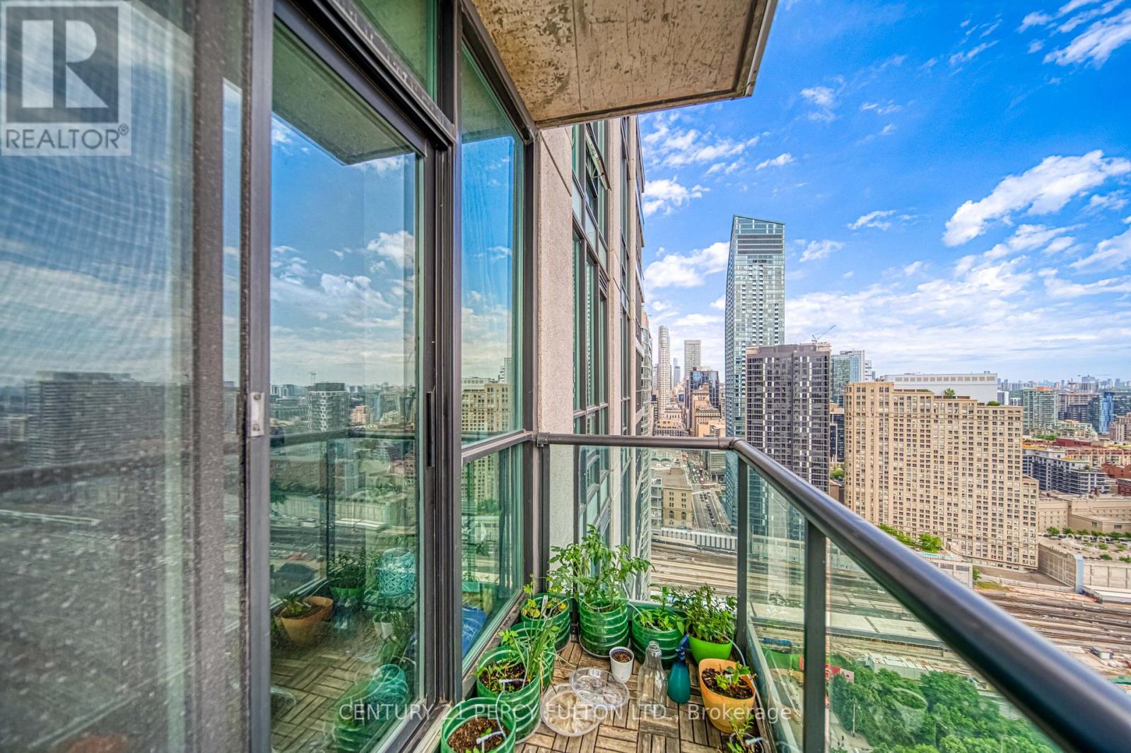 3407 - 16 Yonge Street, Toronto, Ontario  M5E 2A1 - Photo 22 - C12727964