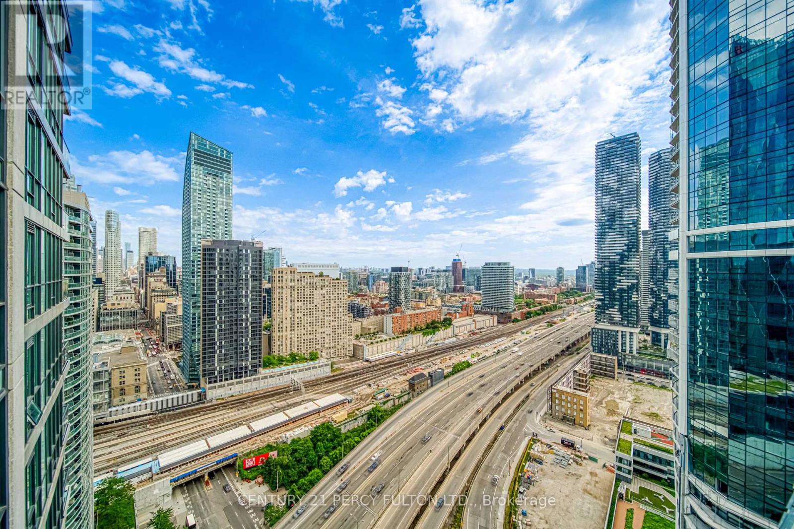 3407 - 16 Yonge Street, Toronto, Ontario  M5E 2A1 - Photo 25 - C12727964