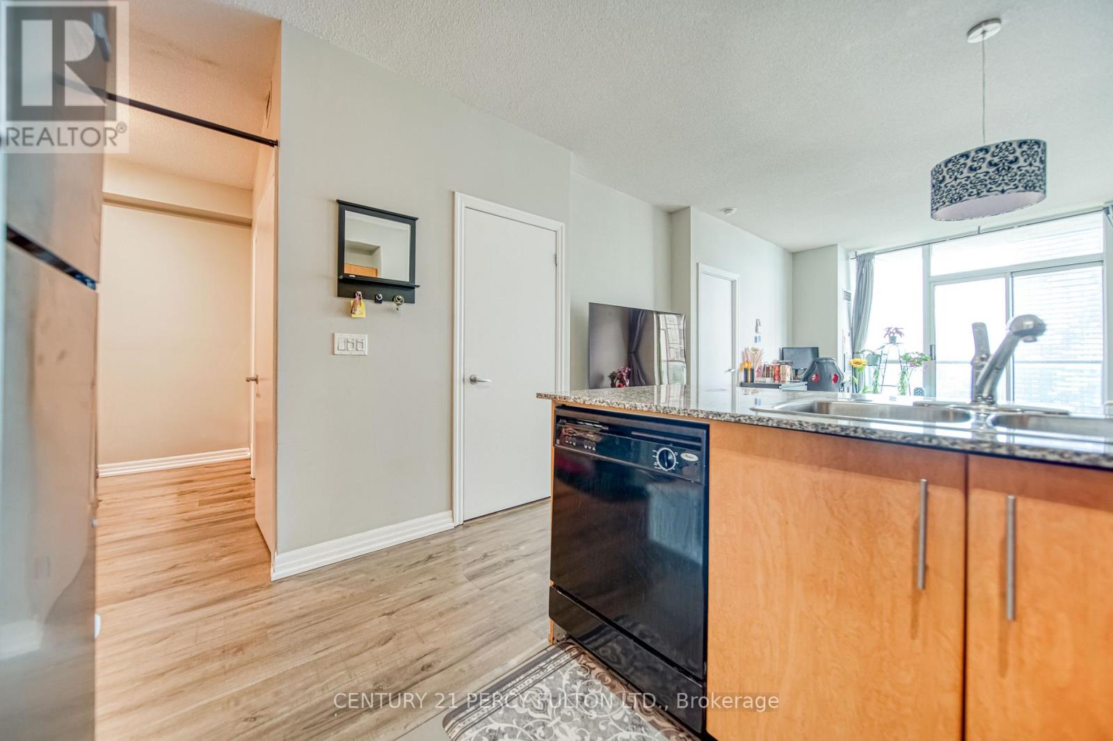 3407 - 16 Yonge Street, Toronto, Ontario  M5E 2A1 - Photo 4 - C12727964