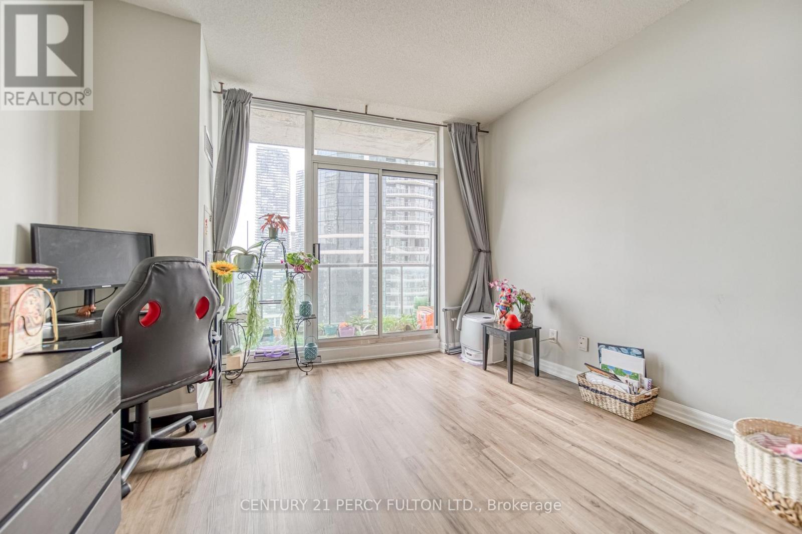 3407 - 16 Yonge Street, Toronto, Ontario  M5E 2A1 - Photo 8 - C12727964