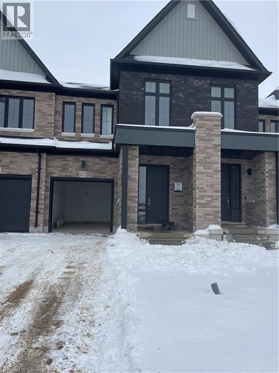 125 Manuel Street, Stratford, Ontario  N5A 0M1 - Photo 4 - 40791186