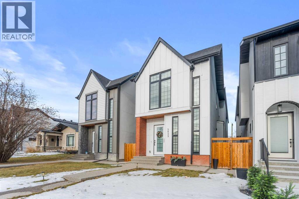 2022 50 Avenue Sw, Calgary, Alberta  T2T 2W3 - Photo 1 - A2278798