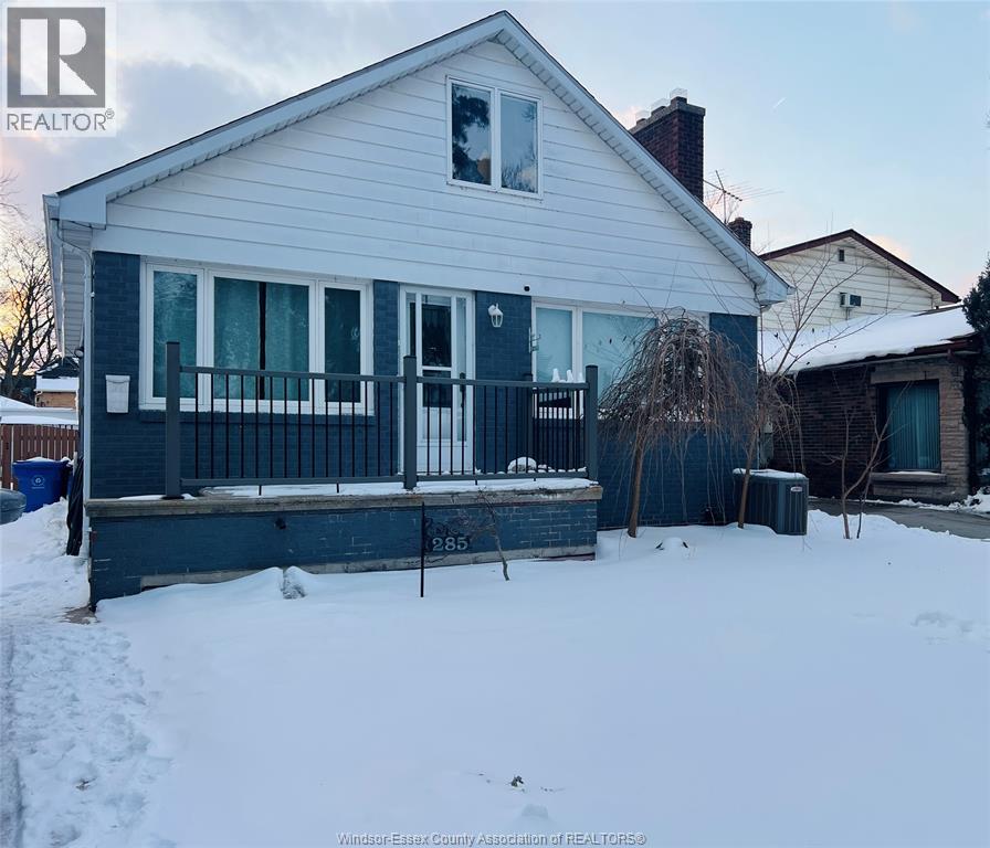 MLS# 26001791: 285 BELLEPERCHE PLACE, Windsor, Canada