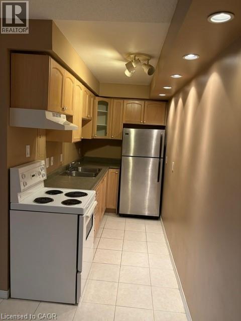 30 Summit Avenue Unit# 604, Hamilton, Ontario  L8V 2R8 - Photo 2 - 40800808