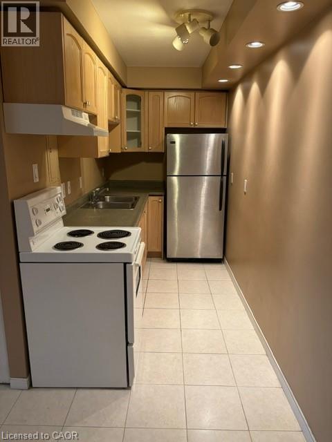 30 Summit Avenue Unit# 604, Hamilton, Ontario  L8V 2R8 - Photo 3 - 40800808