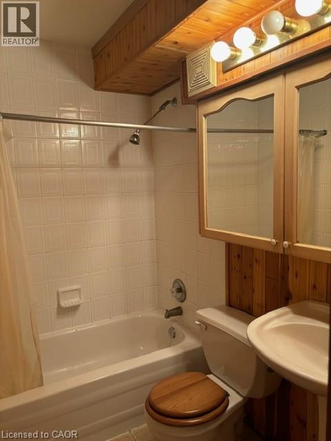 30 Summit Avenue Unit# 604, Hamilton, Ontario  L8V 2R8 - Photo 6 - 40800808