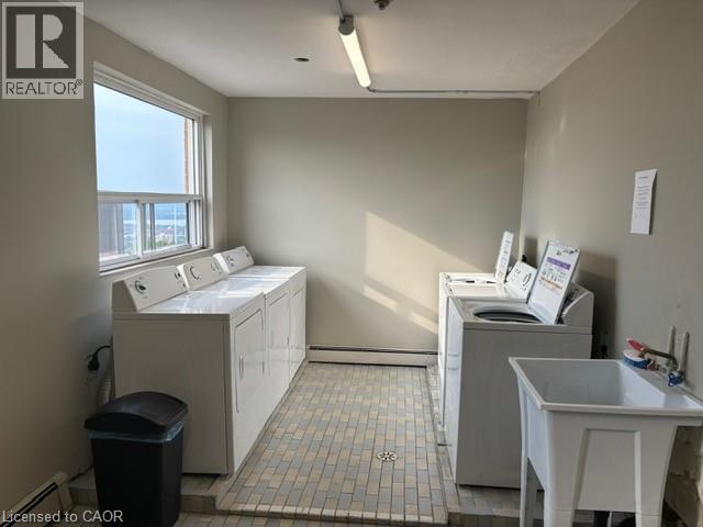 30 Summit Avenue Unit# 604, Hamilton, Ontario  L8V 2R8 - Photo 9 - 40800808