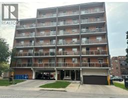 30 SUMMIT Avenue Unit# 604, hamilton, Ontario