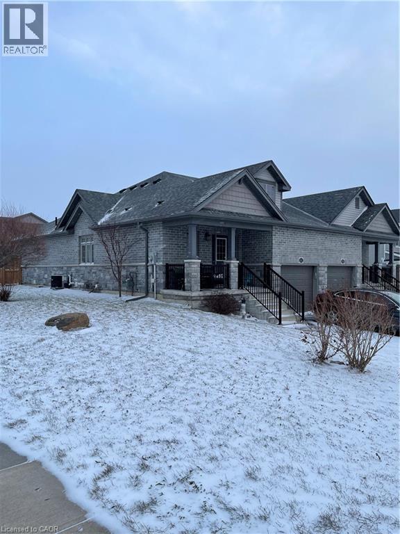 11 Hackberry Lane, Simcoe, Ontario  N3Y 0E1 - Photo 2 - 40800802