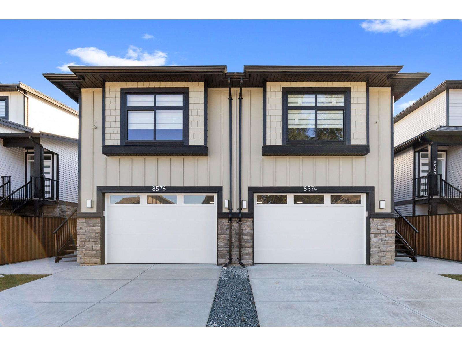 8574 Dunbar Way, Mission, British Columbia  V4S 0A7 - Photo 2 - R3081215