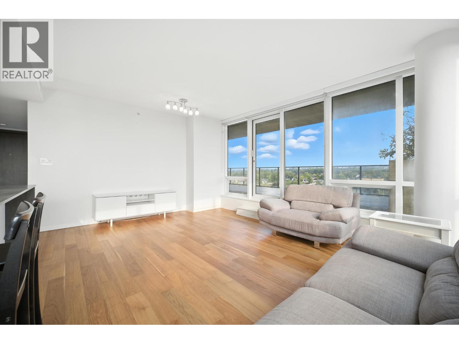 1502 8588 CORNISH STREET, Vancouver, British Columbia