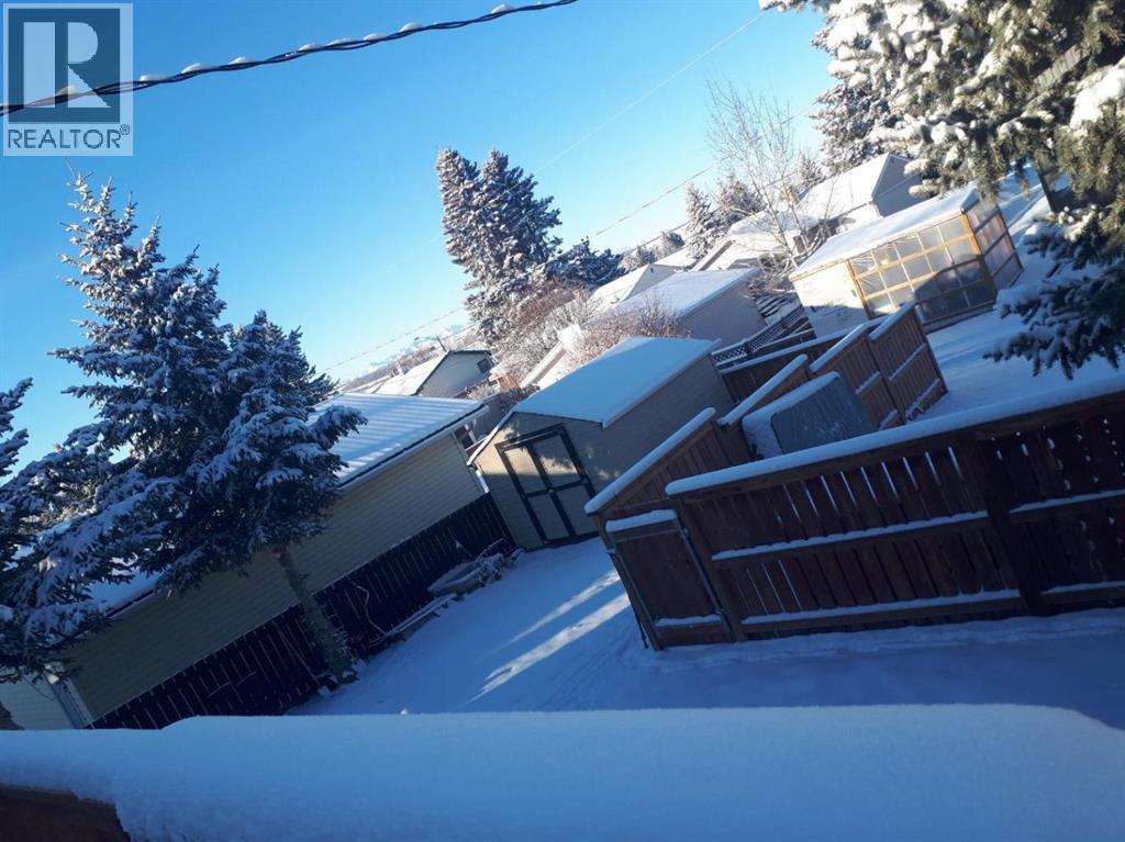 326 First Street, Cremona, Alberta  T0M 0R0 - Photo 33 - A2277290