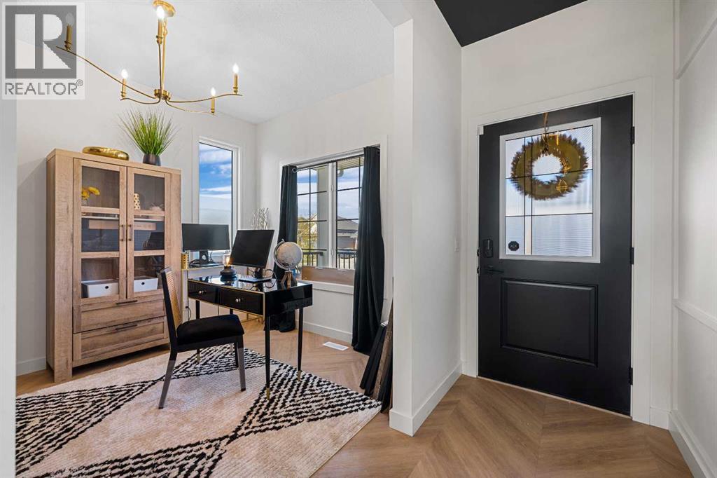 159 Brander Avenue, Langdon, Alberta  T0J 1X2 - Photo 2 - A2261951